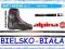 Promocja Zestaw Backcountry Alpina RedBird+Salomon