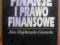 FINANSE I PRAWO FINANSOWE A.MAJCHRZYCKA - GUZOWSKA