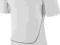 Koszulka NIKE HYPERCOOL COMP SS - r. XL biała