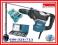 MAKITA HR4013C MŁOT UDAROWY OBROTOWY 1100W GRATISY