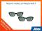 Pasywne okulary 3D Philips PTA417 ! OKAZJA !