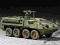 ! M1126 Stryker ICV 1:72 Trumpeter 07255 !