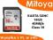 KARTA SANDISK ULTRA 16GB SD SDHC CLASS 10 40MB/s