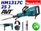 Młot udarowy wyburzeniow Makita HM1317C AVT HR2610