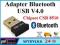 ADAPTER BLUETOOTH USB V4.0 II HIGH SPEED iPhone