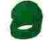 2446 Green Minifig, Headgear Helmet Standard