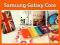 Samsung Galaxy CORE i8260 * Etui HARD + 3x GRATIS