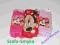 DISNEY Majtki figi MINNIE 3-pack116-128, 6-8 PROMO