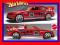 *HOT WHEELS* *ReSoRaK*i BMW E 36 M3 Race serii 3