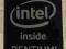 Intel Pentium Black 16x21mm (4th Gen) (474)