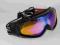 GOGLE okulary narciarskie narty snowboart tsg109-2