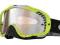 Oakley CROWBAR BIOHAZARD zielony/szary