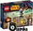 8semka LEGO STAR WARS 75036 UTAPAU TROOPERS NOWY