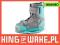 Wiązania buty wakeboard Jewel 2015 US6