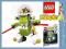 LEGO MIXELS KLOCKI Orbitons ROKIT 66 KLOCKÓW