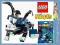 LEGO MIXELS KLOCKI Glowkies BOOGLY 52 KLOCKI