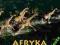 Afryka z nieba Robert Haas National Geographic