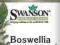 Swanson, BOSWELLIA 100 kaps. NA STAWY
