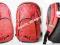Plecak do szkoły Czerwony MAŁY ( 069925 03 ) PUMA