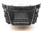 RADIO CD MP3 BLUETOOTH HYUNDAI I30 2013