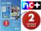 Telewizja na kartę SMART HD NC+ nowa oferta 2 msc