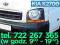 KIA K2700 2.5 TCI 01R RESOR ORYG EU