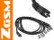 PANASONIC DMC-FH3 DMC-FH20 DMC-FH22 KABEL USB