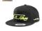 CZAPKA Z DASZKIEM ICON SNAPBACK JT UNIWERSALNA