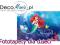 Fototapeta dla dzieci Disney Syrenka Ariel XL