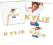 KYLIE MINOGUE Rhythm of Love LP+2CD+DVD box