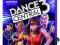 Dance Central 3, Po Polsku, nowa, folia, płyta