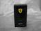 FERRARI BLACK EDT 30ML PERFUMERIA WAWA