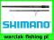 SHIMANO ALIVIO DX SPECIMEN 360 CM 3,00 LB 3 SEC