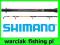 SHIMANO FORCEMASTER AX BOAT 270 CM 50-150 GR