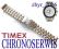Bransoleta do zegarka 20mm np TIMEX T2N155 T2N157