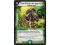 *DM-10 DUEL MASTERS - TWITCH HORN, THE AGGRESSOR -