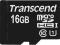 5.1.K49 KARTA TRANSCEND TS16GSDHC10E 16GB CLASS 10