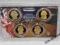 2007 Presidential Proof Set * 1$