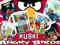 KUBEK ANGRY BIRDS GO !! + IMIĘ DZIECKA NOWE WZORY
