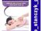 Masaż relaksacyjny i aromaterapia DVD Nowa folia