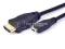 ACCURA kabel HDMI - micro HDMI 1.8m