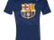 Koszulka T-shirt NIKE FCB CORE CREST TEE r. L