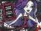8 Monster High wszystko o Spetrze Vondergeist
