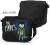 IN FLAMES torba plecak na prezent NOWA BAG-330w