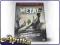 2xDVD - METAL - lektor - nowa, folia