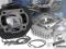 Cylinder Kit Polini Sport 70cc, CPI / Keeway, 12mm