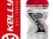 Bidon Rowerowy Kellys KLS Sport 0,7 L - Srebrny