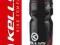 Bidon Rowerowy Kellys Karoo 0,7 L -Czarny Czerwony