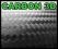 CZARNA okleina CARBON folia KARBON 152 x 50 ! 3D !