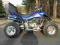 AMORTYZATORY SPORTOWE YAMAHA RAPTOR YFM 350